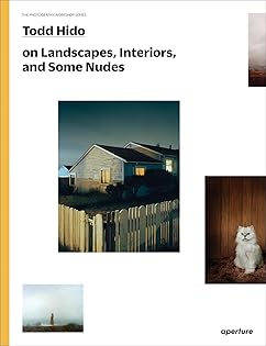 Amazon.com: Todd Hido: books, biography, latest update
